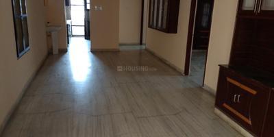 Living Room Image of 1450 Sq.ft 3 BHK Apartment / Flat for sale in Kanuru Vijayawada for Rs. 6000000