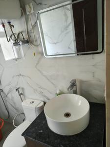 Image of 900 Sq.ft 2 BHK Apartment / Flat for sale in Aditya Urban Royale, Bamheta Village, Ghaziabad for Rs. 6700000