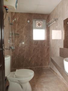 Bedroom One Image of 1521 Sq.ft 3 BHK Apartment / Flat for sale in ABA Cherry County, Noida Extension Greater Noida for Rs. 15800000