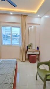 Bedroom Image of 1490 Sq.ft 3 BHK Apartment / Flat for sale in GRC Shreekrish, Choodasandra Bengaluru for Rs. 21900000
