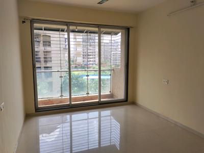 Bedroom Image of 1000 Sq.ft 2 BHK Apartment / Flat for sale in Bhagwati Imperia, Ulwe Navi Mumbai for Rs. 16000000