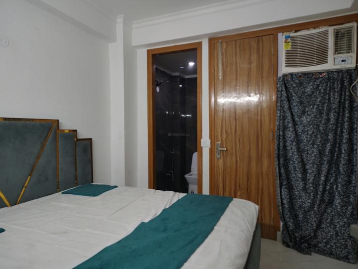 Satish S Sun Real Estate Bedroom 1