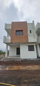 Image of 2000 Sq.ft 3.5 BHK Independent House for sale in Lohegaon, Pune for Rs. 6500000