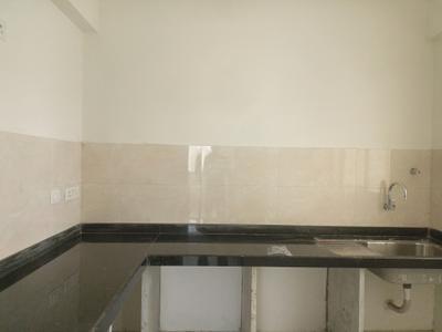 Kitchen Image of 843 Sq.ft 2 BHK Apartment / Flat for sale in The Promenade The Address, Ghatkopar West Mumbai for Rs. 18900000