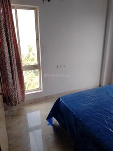 Bedroom Image of 1095 Sq.ft 2 BHK Apartment / Flat for sale in Kasba Kolkata for Rs. 8500000