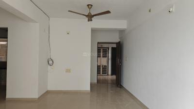 Living Room Image of 1710 Sq.ft 3 BHK Apartment / Flat for sale in Gota Ahmedabad for Rs. 8000000