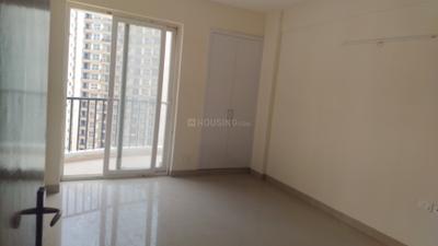 Bedroom Image of 1575 Sq.ft 3 BHK Apartment / Flat for sale in Amrapali Heartbeat City, Sector 107 Noida for Rs. 16200000