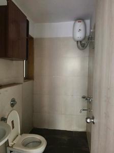 Bedroom Two Image of 774 Sq.ft 1.5 BHK Apartment / Flat for rent in Lodha Casa Rio by Lodha Group, Palava Phase 1 Thane for Rs. 15100