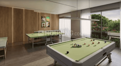 Image of 3230 Sq.ft 4 BHK Apartment / Flat for sale in Parshwa Ayaan, Ambli, Ahmedabad for Rs. 34500000