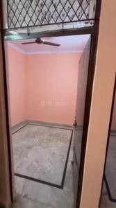 Balcony Image of 600 Sq.ft 2 BHK Apartment / Flat for rent in Shadipur New Delhi for Rs. 14000