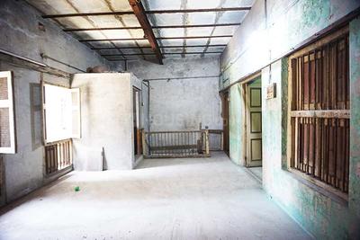 Balcony Image of 1107 Sq.ft 3 BHK Independent House for sale in Khadia Ahmedabad for Rs. 4500000