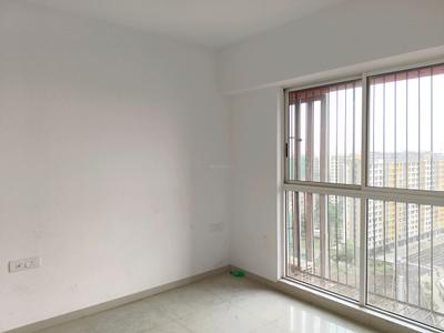 Bedroom Image of 710 Sq.ft 2 BHK Apartment / Flat for sale in Lodha Palava Premier, Dombivli East Thane for Rs. 6000000
