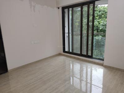 Bedroom Image of 1050 Sq.ft 3 BHK Apartment / Flat for sale in JE And VEE Om Trimurti, Malad East Mumbai for Rs. 33000000