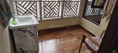 Balcony Image of 1750 Sq.ft 3 BHK Apartment / Flat for sale in Raj Surya Shyam, Vrindavan Yojana Lucknow for Rs. 14000000