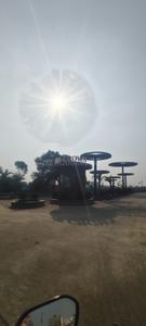 Image of 1250 Sq.ft Residential Plot / Land for sale in M Jhaveri Silver Star City Premium, Silicon City, Indore for Rs. 9200000