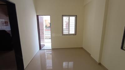 1 BHK Independent House
