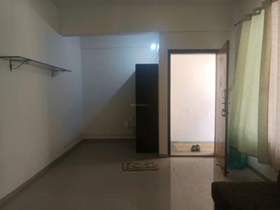 Living Room Image of 1350 Sq.ft 3 BHK Villa for rent in Jhala Tranquillity Phase 2, Shewalewadi Pune for Rs. 40000