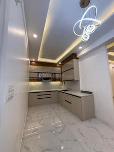 Kitchen Image of 1400 Sq.ft 2 BHK Apartment / Flat for sale in Govind Vihar Dehradun for Rs. 7200000