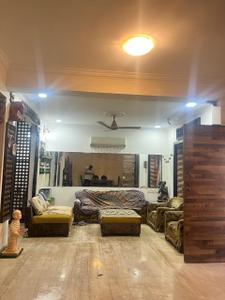 Hall Image of 1600 Sq.ft 4 BHK Independent House for sale in Hiranandani Estate Thane for Rs. 36000000