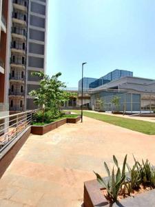 Image of 1400 Sq.ft 2 BHK Apartment / Flat for sale in L And T Seawoods Residences, Seawoods, Navi Mumbai for Rs. 28900000