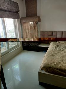 Bedroom Image of 2097 Sq.ft 3 BHK Apartment / Flat for sale in Begumpet Hyderabad for Rs. 25300000
