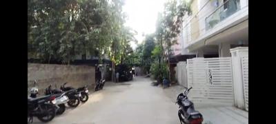 Image of 2135 Sq.ft Residential Plot / Land for sale in Manikonda, Hyderabad for Rs. 25000000