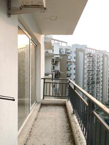 Living Room Image of 2302 Sq.ft 4 BHK Apartment / Flat for sale in Umang Winter Hills, Sewak Park New Delhi for Rs. 35000000