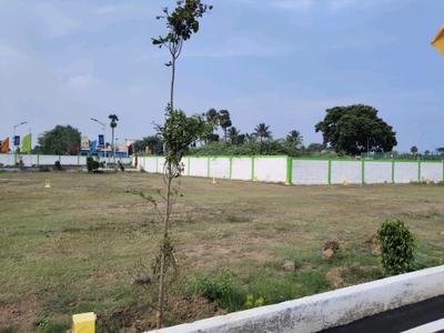 Image of 850 Sq.ft Residential Plot / Land for sale in Maraimalai Nagar, Chennai for Rs. 2975000