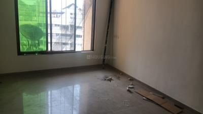 Living Room Image of 564 Sq.ft 1 BHK Apartment / Flat for sale in Prescon Prestige Residency, Thane West Thane for Rs. 6200000