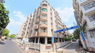 Image of 1917 Sq.ft 3 BHK Apartment / Flat for sale in Maninagar, Ahmedabad for Rs. 13500000