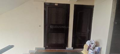 Balcony Image of 1380 Sq.ft 3 BHK Apartment / Flat for sale in Keltech Golf Vista, Crossings Republik Ghaziabad for Rs. 11500000