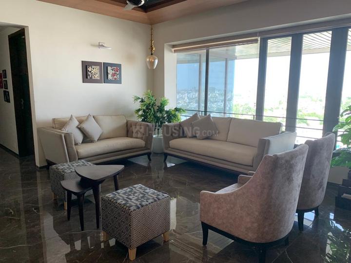 3618 Sqft 4 BHK Flat for sale in Maple Tree Garden Homes Memnagar