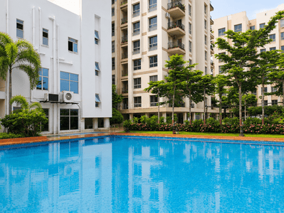 2 BHK Flat