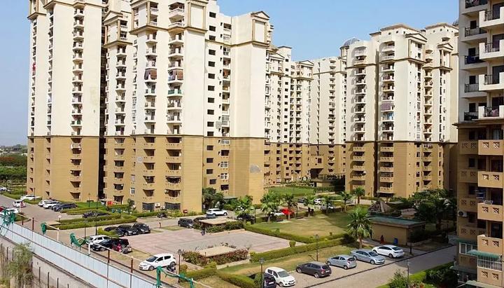 Eros Sampoornam Main Image 1