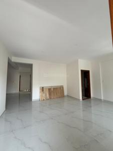 Hall Image of 1600 Sq.ft 3 BHK Apartment / Flat for sale in JP Nagar Bengaluru for Rs. 15000000