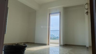 Bedroom Image of 1395 Sq.ft 3 BHK Apartment / Flat for sale in BIKASH NAGAR Guwahati for Rs. 7500000
