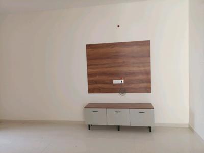 Living Room Image of 540 Sq.ft 1 BHK Apartment / Flat for rent in Balkampet Hyderabad for Rs. 14500