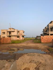 Image of 720 Sq.ft Residential Plot / Land for sale in Swapnabhumi, New Town, Kolkata for Rs. 1900888