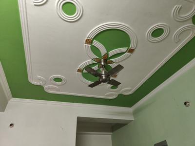 Living Room Image of 700 Sq.ft 2.5 BHK Independent House for rent in Mahavir Nagar Patna for Rs. 7500