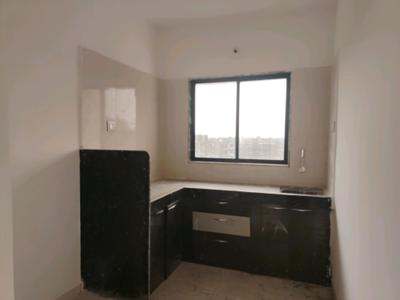 Kitchen Image of 950 Sq.ft 2 BHK Apartment / Flat for sale in Paramount Enclave Phase 1, Palghar Mumbai for Rs. 3199000