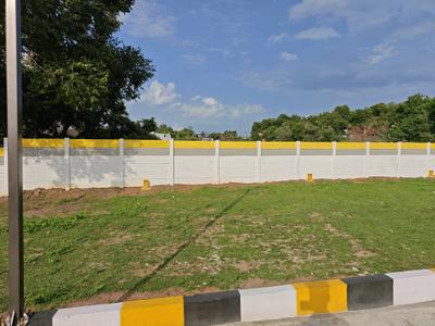 Image of 929 Sq.ft Residential Plot / Land for sale in Rattinamangalam, Chennai for Rs. 2601200