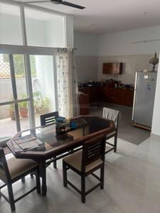 Hall Image of 6000 Sq.ft 4 BHK Independent House for sale in Vajarahalli Bengaluru for Rs. 40000000