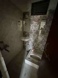 Image of 1140 Sq.ft 3 BHK Apartment / Flat for rent in Earthshastra Nariman Point, Mahalakshmi Nagar, Indore for Rs. 17000