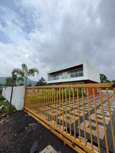 Image of 3300 Sq.ft 4 BHK Villa for sale in The Mountain Retreat, Karjat, Thane for Rs. 26500000