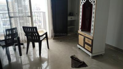 Bedroom Image of 1200 Sq.ft 3 BHK Apartment / Flat for sale in Panchsheel Greens 2, Noida Extension Greater Noida for Rs. 11000000
