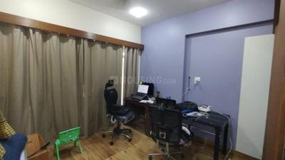 Bedroom Image of 1348 Sq.ft 2 BHK Apartment / Flat for sale in Krish Eirianwen by Krish Infrastructures, K R Puram Bengaluru for Rs. 13000000