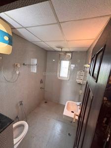 Image of 1150 Sq.ft 2 BHK Apartment / Flat for rent in Shalimar Oneworld Vista, Gomti Nagar, Lucknow for Rs. 25000