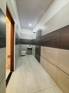 Bathroom Image of 1850 Sq.ft 3 BHK Villa for sale in Vidhan Sabha Road Raipur for Rs. 5430000