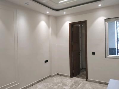 Bedroom Image of 1125 Sq.ft 3 BHK Builder Floor for sale in Vikaspuri New Delhi for Rs. 23500000