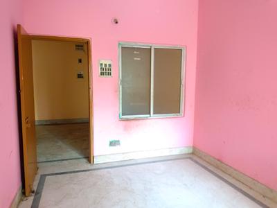 Bedroom Image of 1150 Sq.ft 3 BHK Apartment / Flat for rent in Dum Dum Kolkata for Rs. 18000